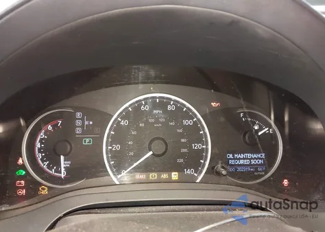 2012 Lexus Ct 200H Premium z USA, uszkodzony, nr VIN JTHKD5BH1C2095608